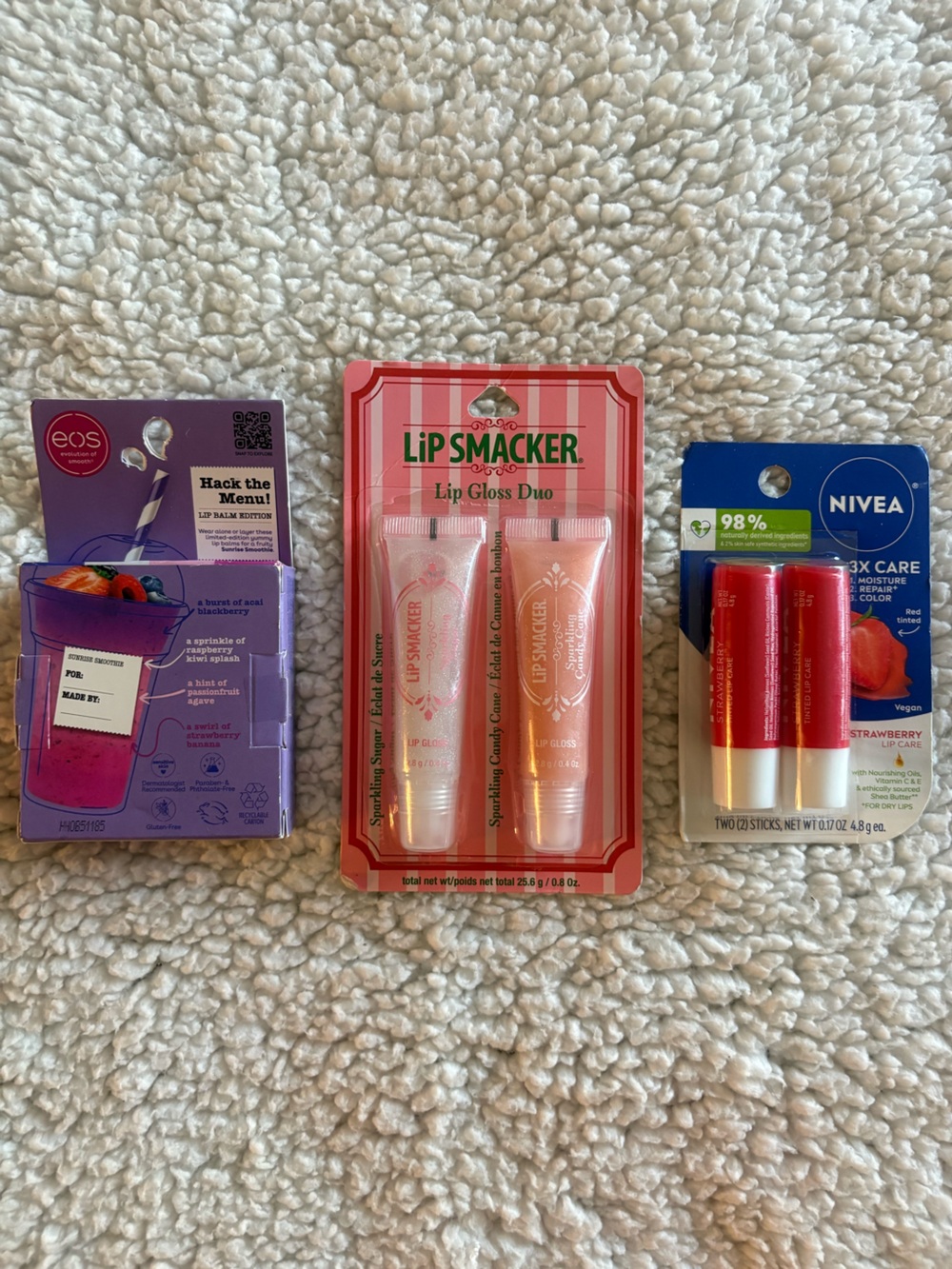 Lippy Bundle